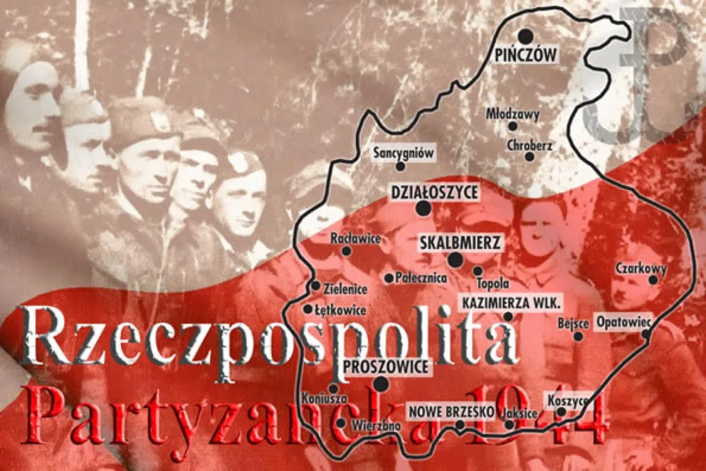 "Pejzaże regionalne"  Audycja z dnia 26.02. 2023 r.
