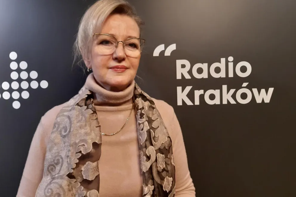 Spotkanie z prof. Piotrem Sułkowskim