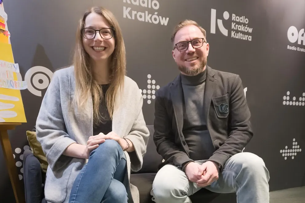 Jakie są oblicza pomocy po roku wojny?