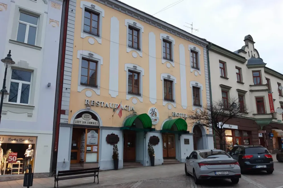 Jest coraz bliżej do powstania w Tarnowie kasyna