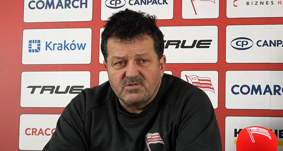 Comarch Cracovia chce po sześciu latach wrócić na tron