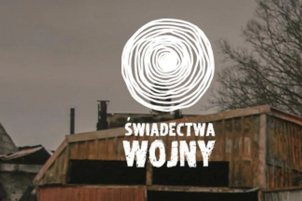 W jaki sposób bada się wojnę w Ukrainie? 