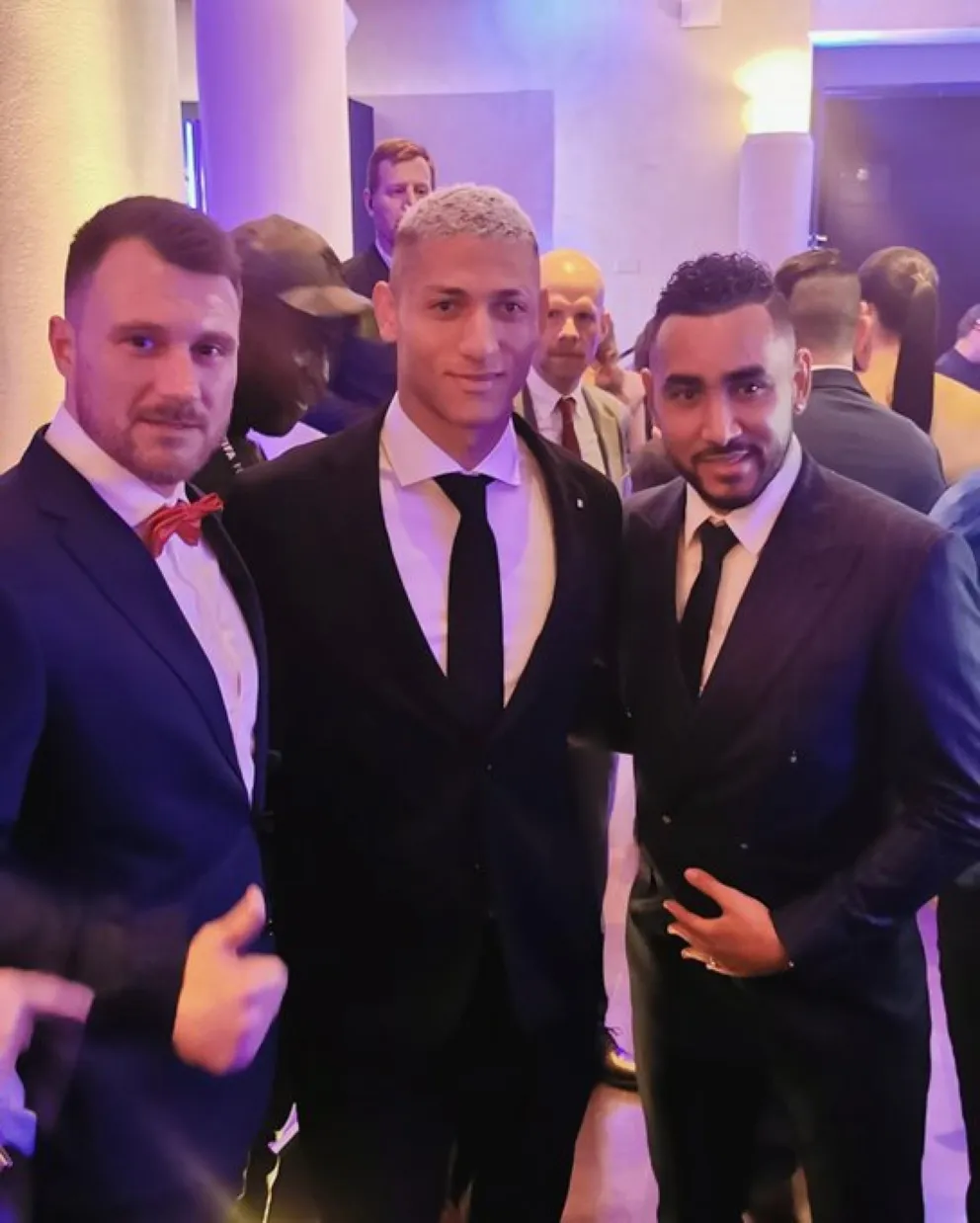 Nagroda dla  polskiego ampfutbolisty. Zobaczcie sami  tego gola !!!