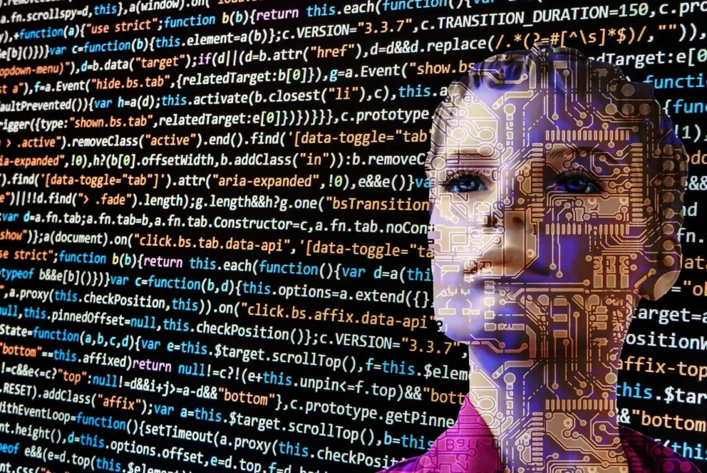 Rosyjski hacker w Twoim komputerze! To nic nowego?