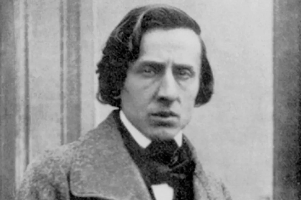 Chopin 213. Urodziny przez tydzień