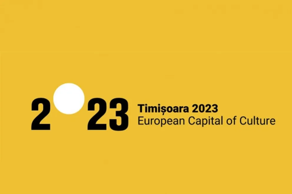  Timişoara jedną z trzech Europejskich Stolic Kultury 2023 , obok greckiej Elefsiny i węgierskiego Veszprem