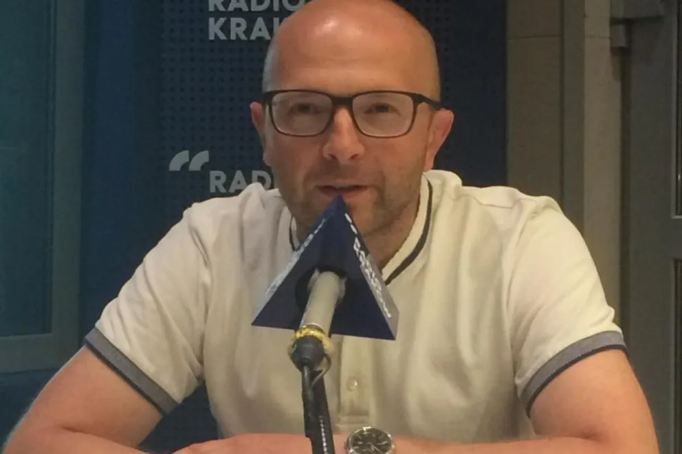 Dlaczego w Bałtyku jest ekstremalny hałas ? Pod wodą nawet 120 db 
