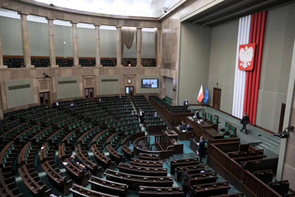 Rzecznik rządu: konferencja prasowa dot. nowych zasad bezpieczeństwa w piątek o godz. 11.00
