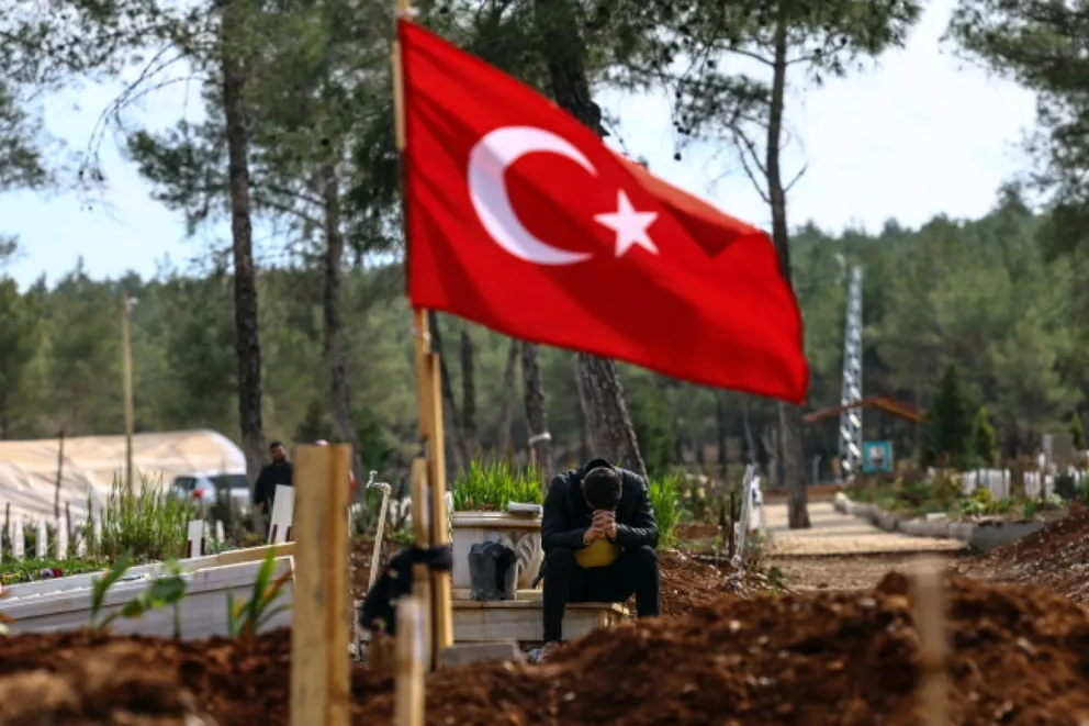Komitet społeczny organizuje w Kluczach zbiórkę na rzecz Turcji i Syrii