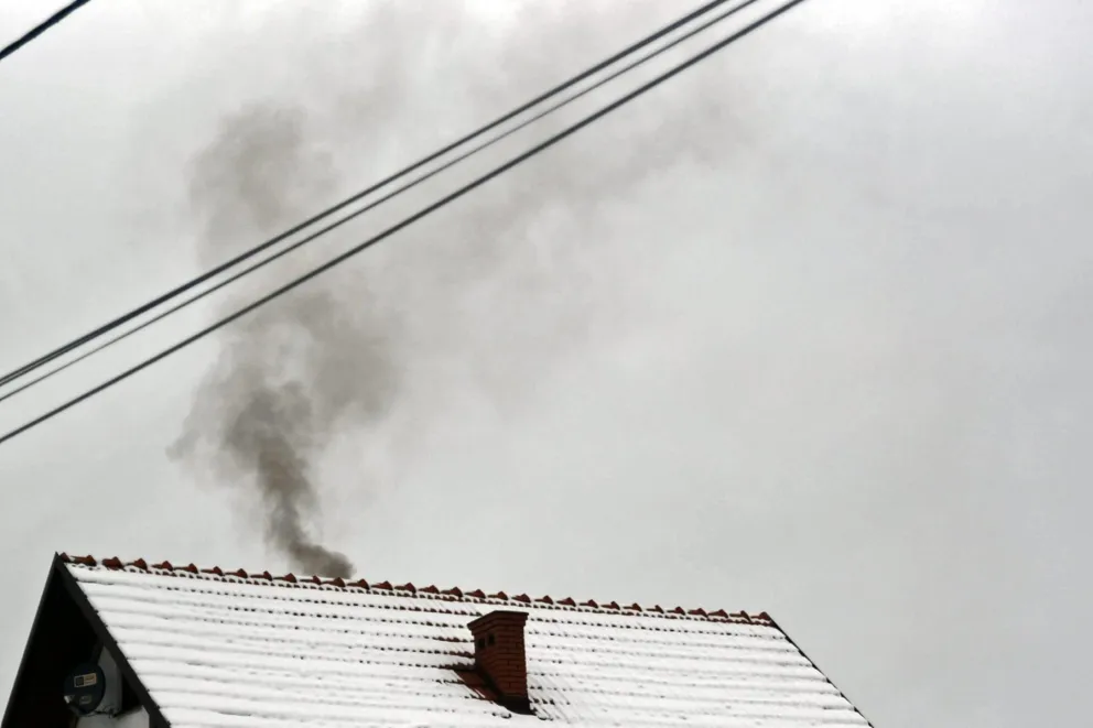 Powoli kończy się szansa na duże dofinansowanie z programu "Stop Smog" w Tuchowie