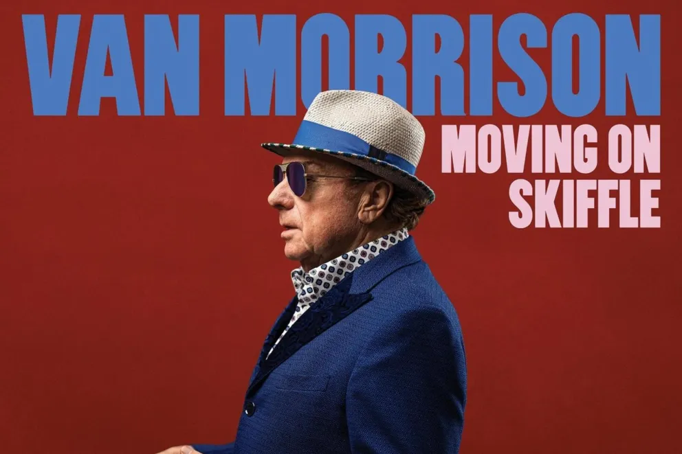 Van Morrison - Moving On Skiffle