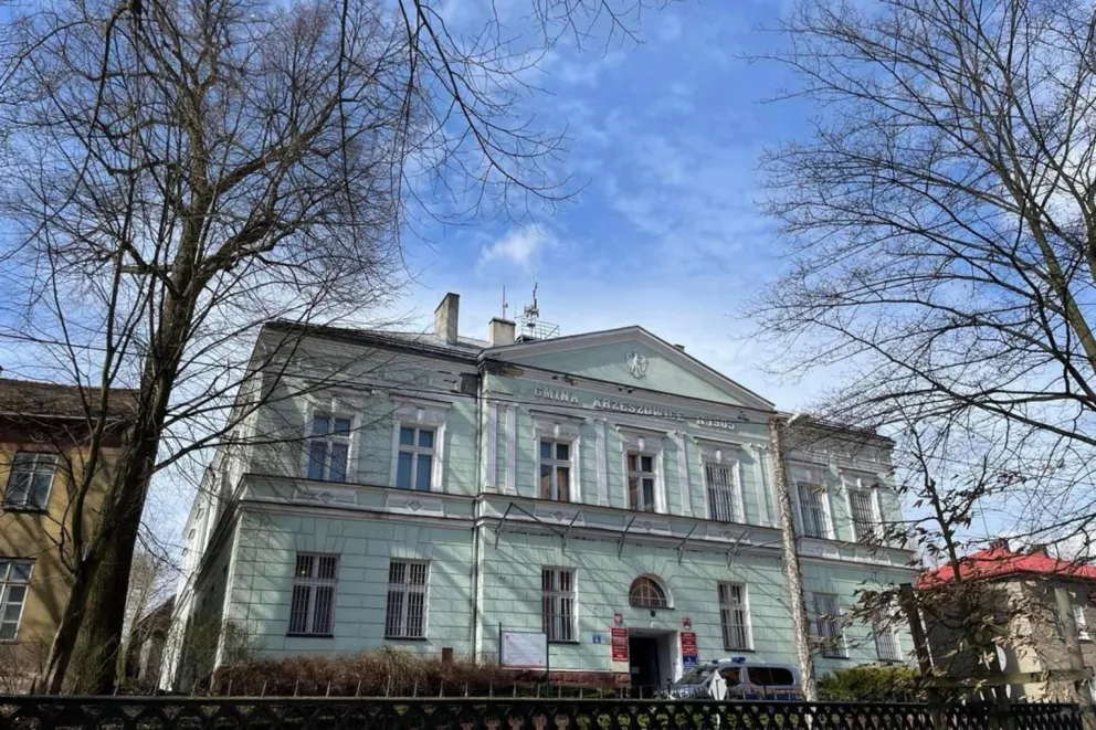 Po tych badaniach będzie wiadomo, czy jest szansa na reaktywację uzdrowiska
