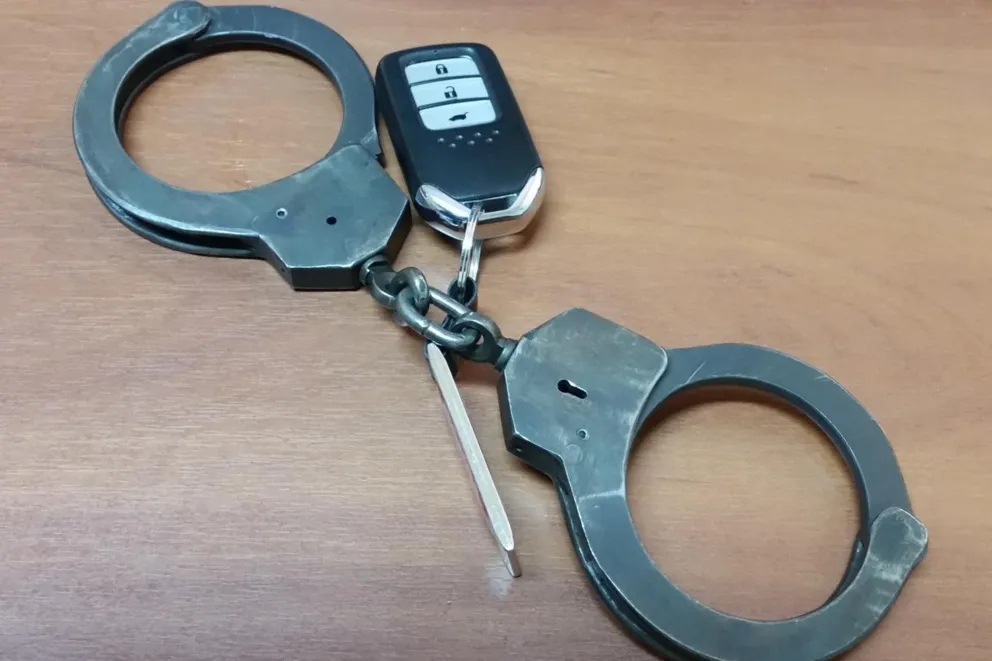 Mając 2 promile w organizmie, zawiozła swoje 7-letnie dziecko do szkoły 