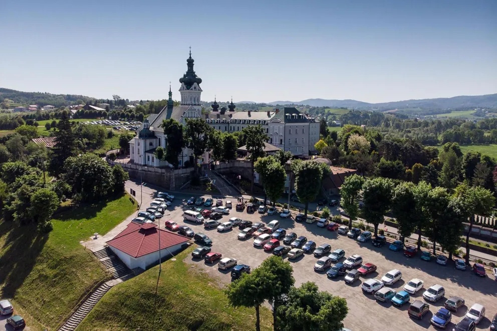 Tuchów nie wprowadzi zakazu wjazdu ciężarówek do centrum miasta
