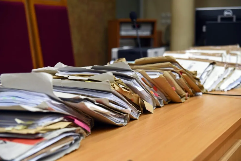 Sędzia Żurek przywrócony do orzekania w wydziale, z którego został przesunięty
