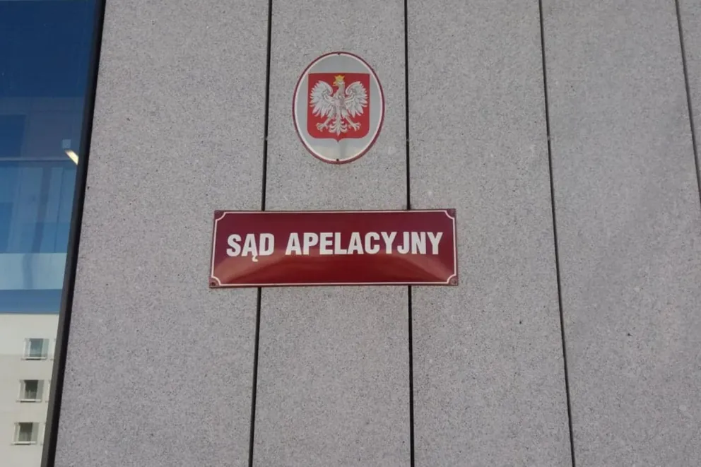 Sąd rozpatrzy apelacje ws. pedofila z powiatu brzeskiego