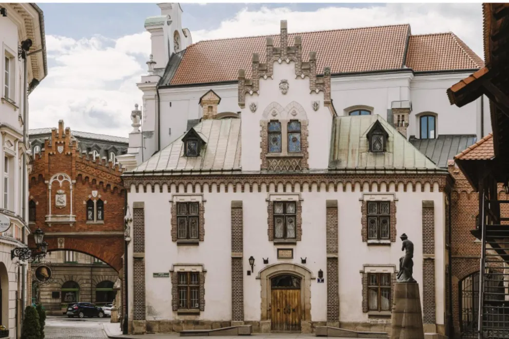 Już w połowie czerwca Muzeum Książąt Czartoryskich będzie w pełni dostępne dla publiczności