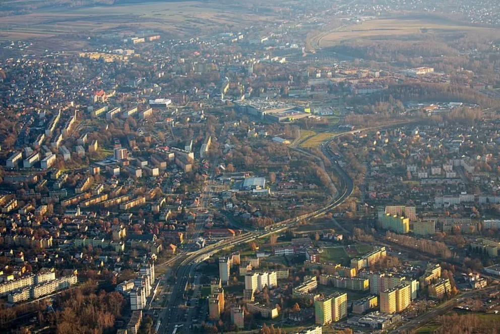 "Pejzaże regionalne"  Audycja z dn. 2.04. 2023 r.