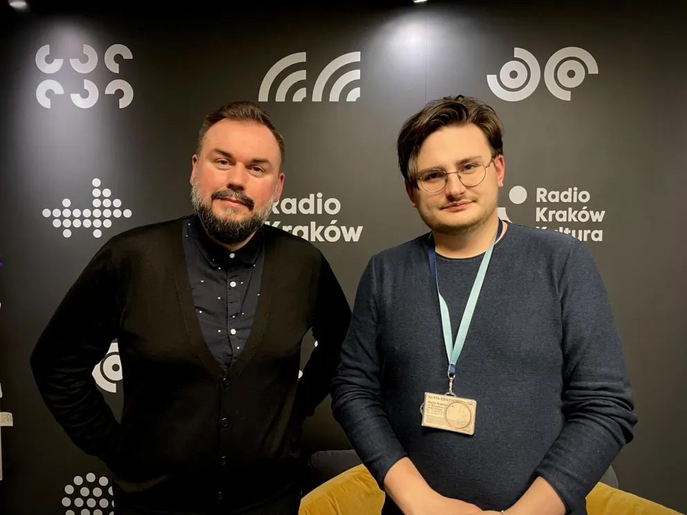 W Kamienicy Hipolitów święto i podróże