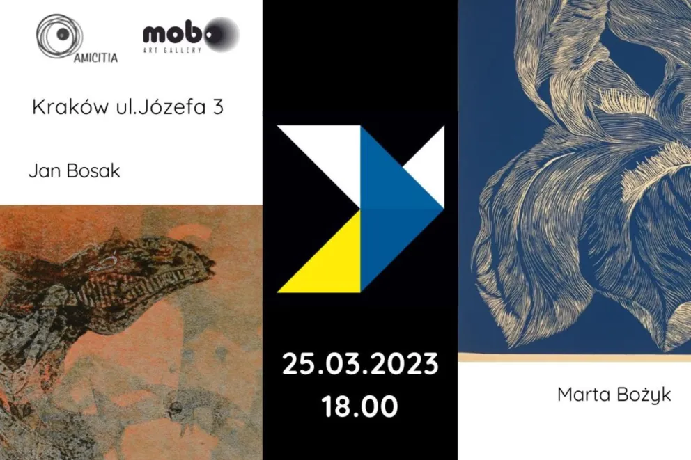 Krakowscy Artysci dla Ukrainy - Краківські художники для України -Cracow`s Artist for Ukraine 