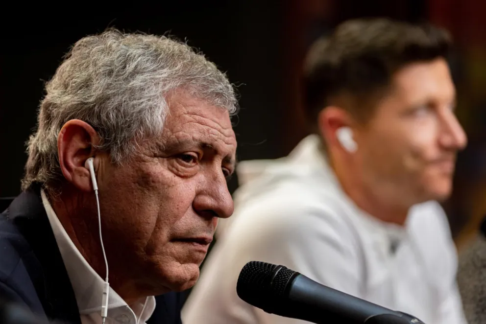 Czas zacząć eliminacje do EURO 2024