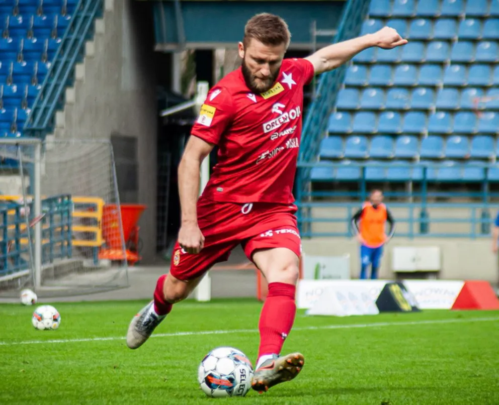 Kuba Błaszczykowski znów gra