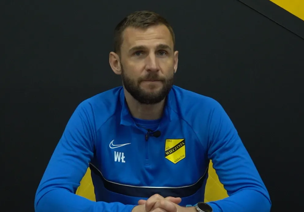 "Wahania miałem, ale nie żałuję"
