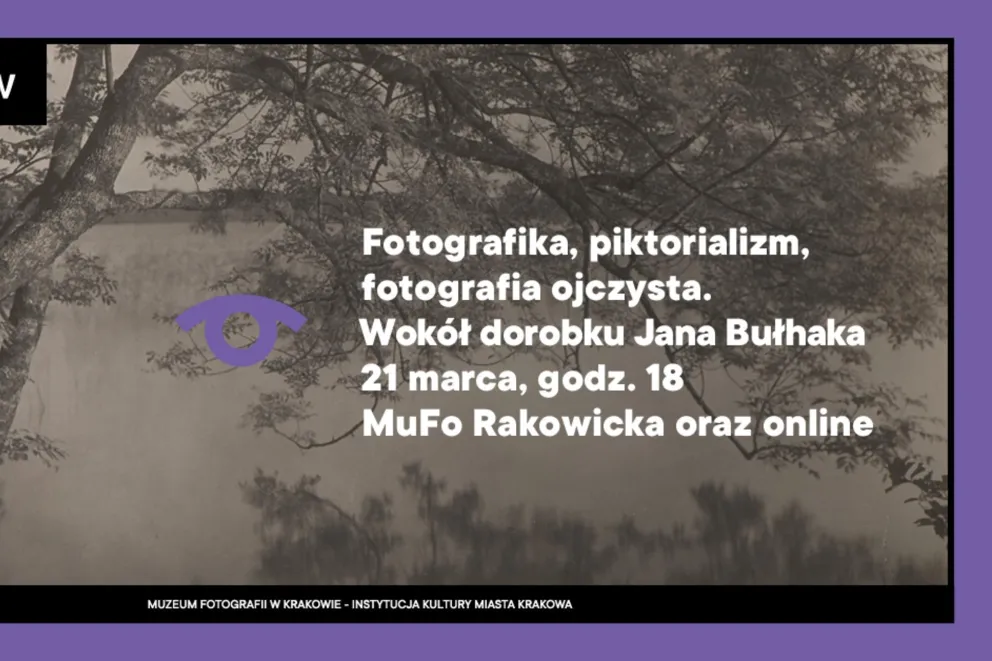 Marzec w MuFo Rakowicka