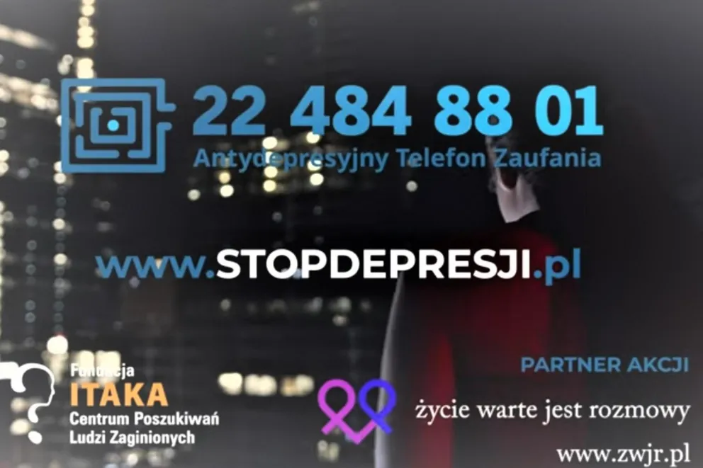 Ekspedientki z perfumerii znalazły list pożegnalny. Policjanci odnaleźli nastolatkę, która go zgubiła