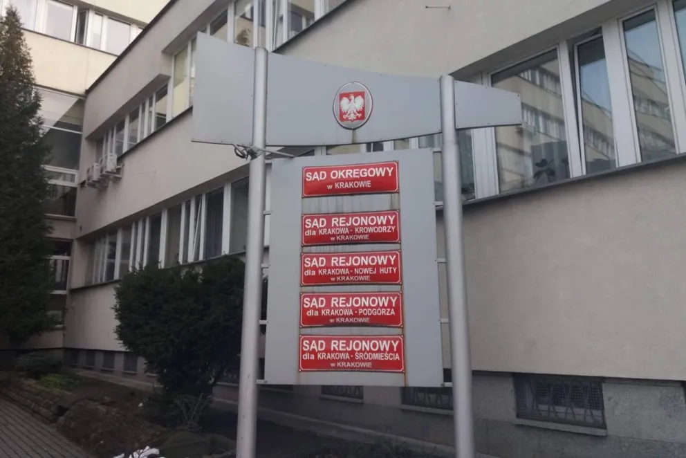 Sąd skierował na obserwację Norwega, podejrzanego o zabójstwo 26-latki z Oświęcimia