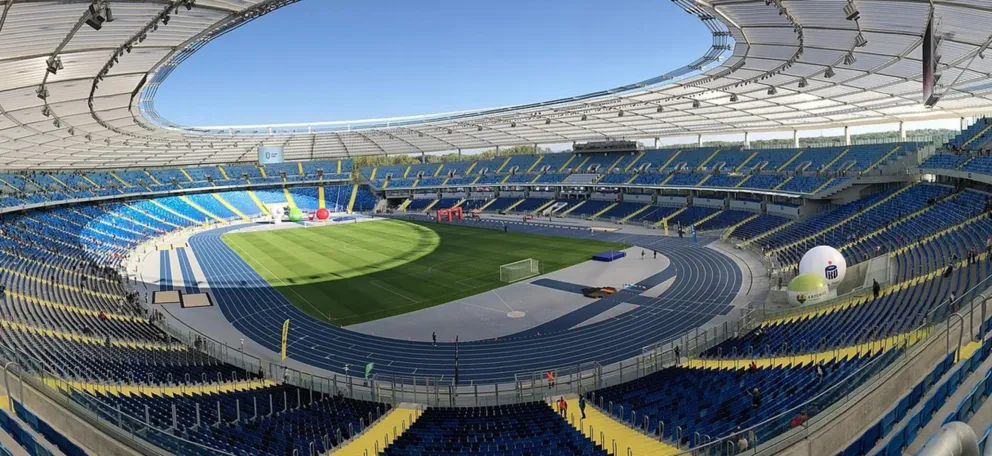 Ruch z Wisłą nie zagrają na Śląskim - to już nieodwołalne 