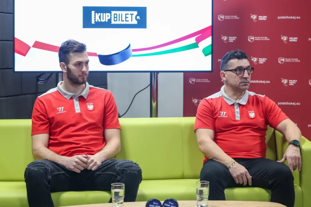 Paweł Zygmunt: Naszym marzeniem awans do elity