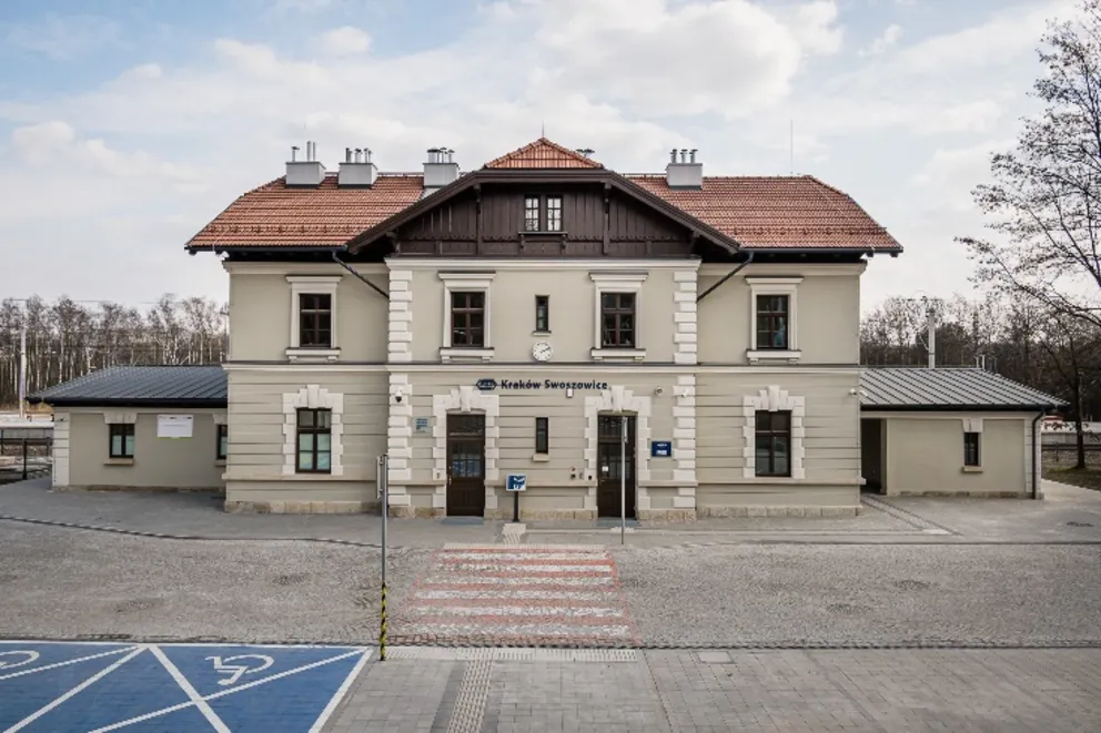 Wielkanocna sobota w Klubie Swoszowice