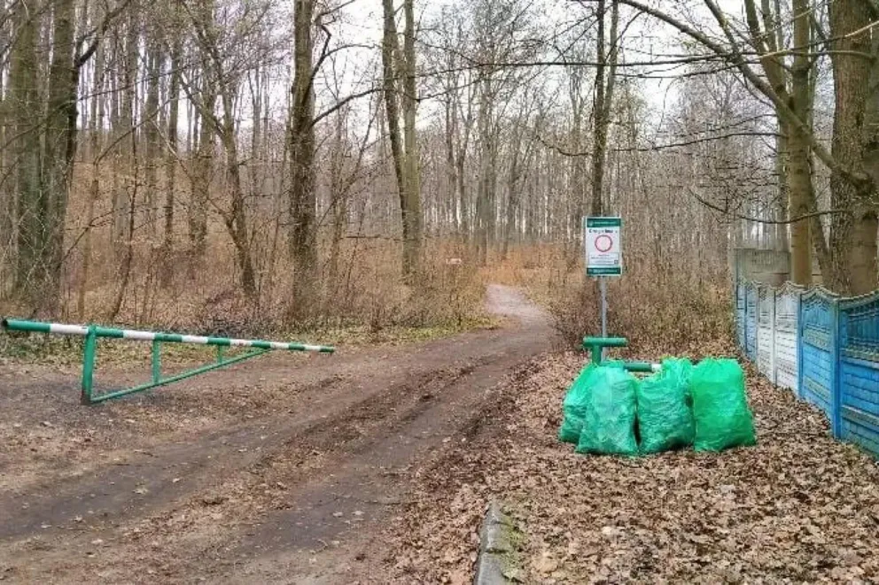 W piątek rozpoczyna się trzecia edycja Eko Akcji - Sprzątamy Gminę Klucze