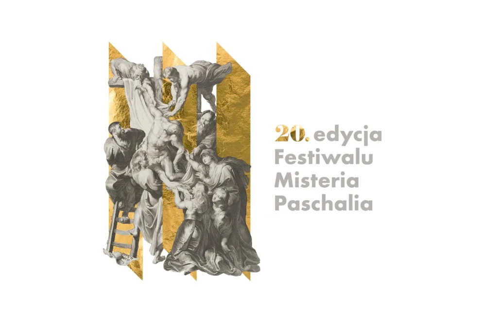 Rozpoczyna się jubileuszowa edycja Festiwalu Misteria Paschalia
