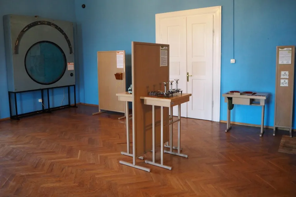 "Nauki dawne i niedawne. W 550 rocznicę urodzin Mikołaja Kopernika" w Muzeum Małopolski Zachodniej w Wygiełzowie