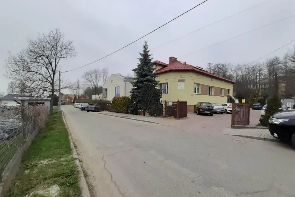 Dzieci z przedszkola na tarnowskim osiedlu Krzyż doczekały się przeprowadzki do nowego budynku