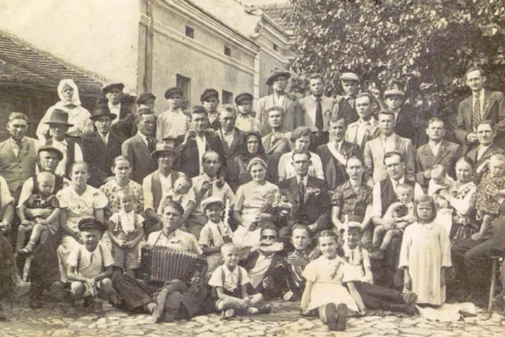 Hornica / Горніца