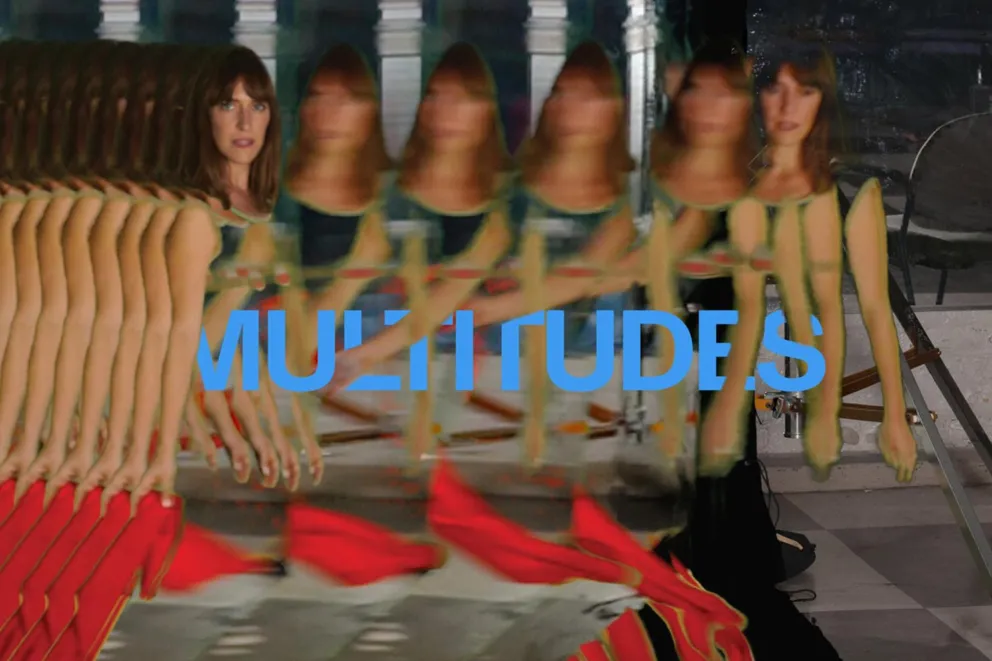 Feist - Multitudes