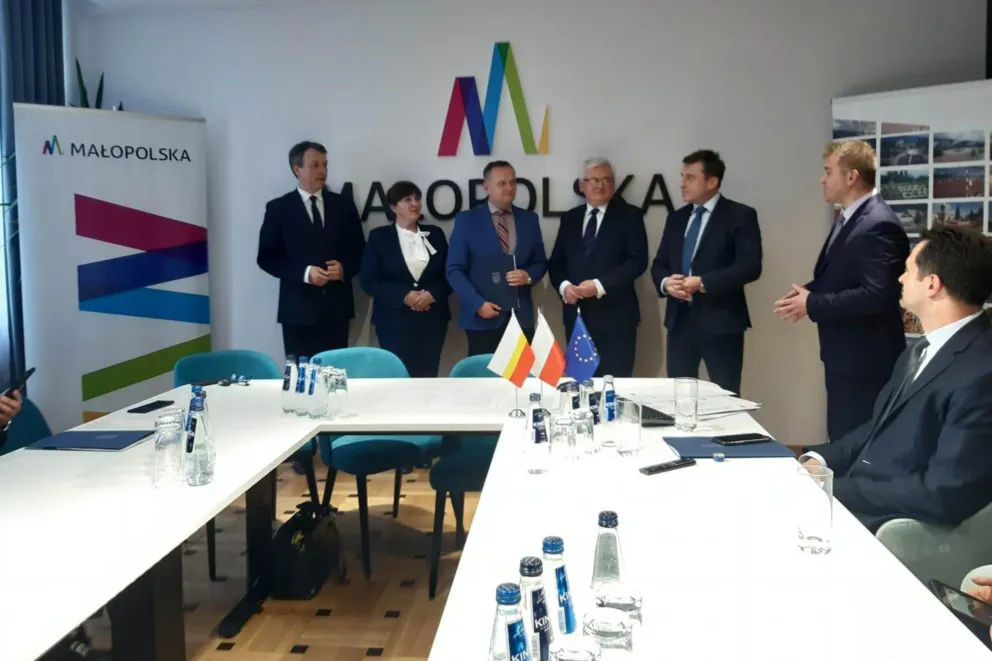 3000 umów podpisano w ramach Programu Rozwoju Obszarów Wiejskich w Małopolsce