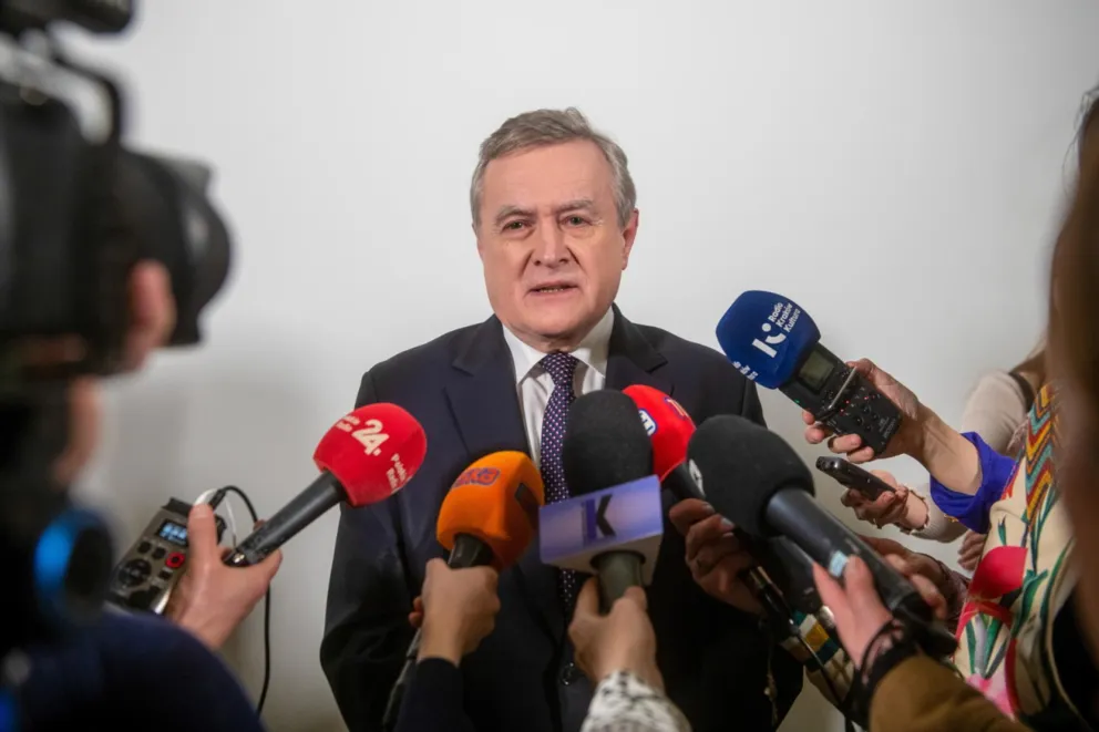 Piotr Gliński: zawsze ze współpracy sektorowej wychodzą dobre pomysły i realizacje