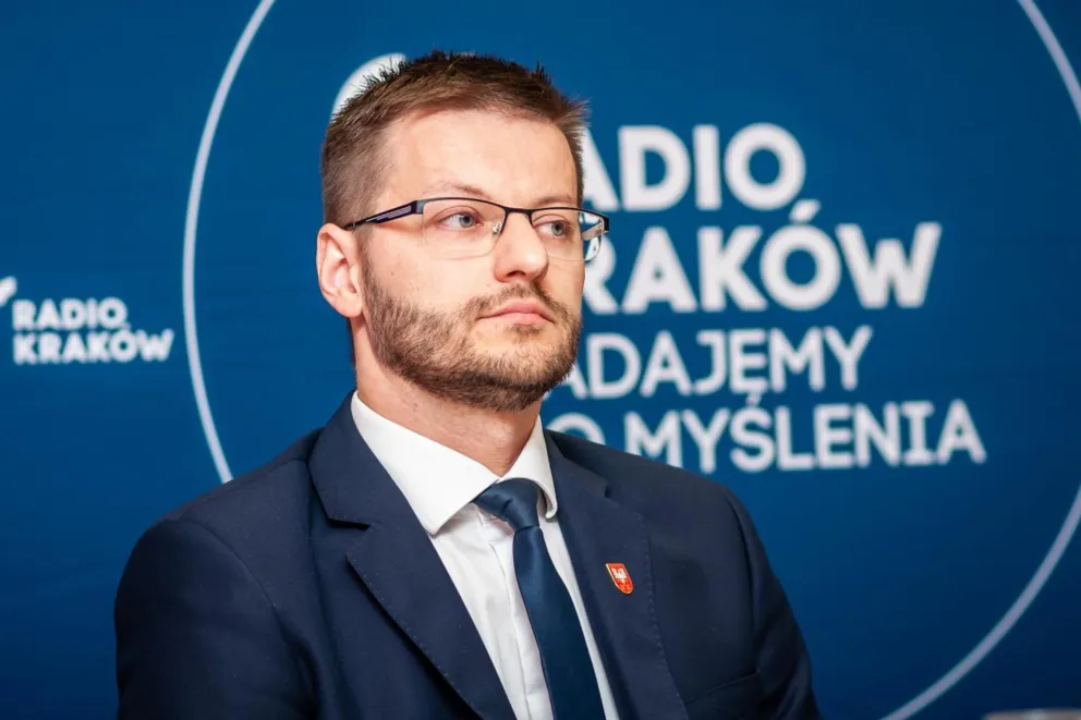 Burmistrz Wadowic pozwie autorów reportażu "Franciszkańska 3"