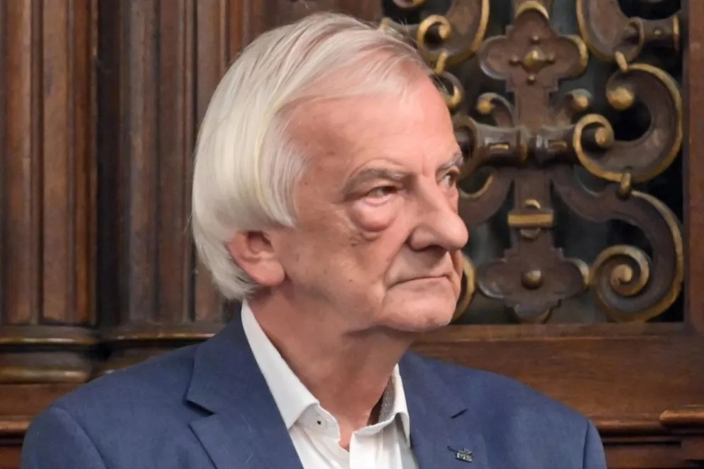 Ryszard Terlecki skrytykował pakiet klimatyczny "Fit for 55"