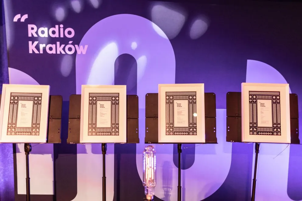 Radio Kraków Kultura świętuje 1. urodziny