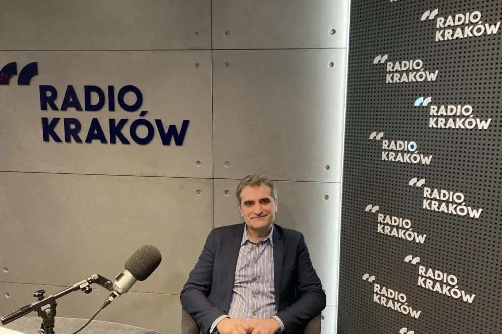 Centrum Badań Mózgu UJ uruchamia zaawansowane programy badawcze 