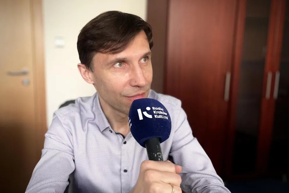 Mikołaj Kopernik w wydaniu musicalowym