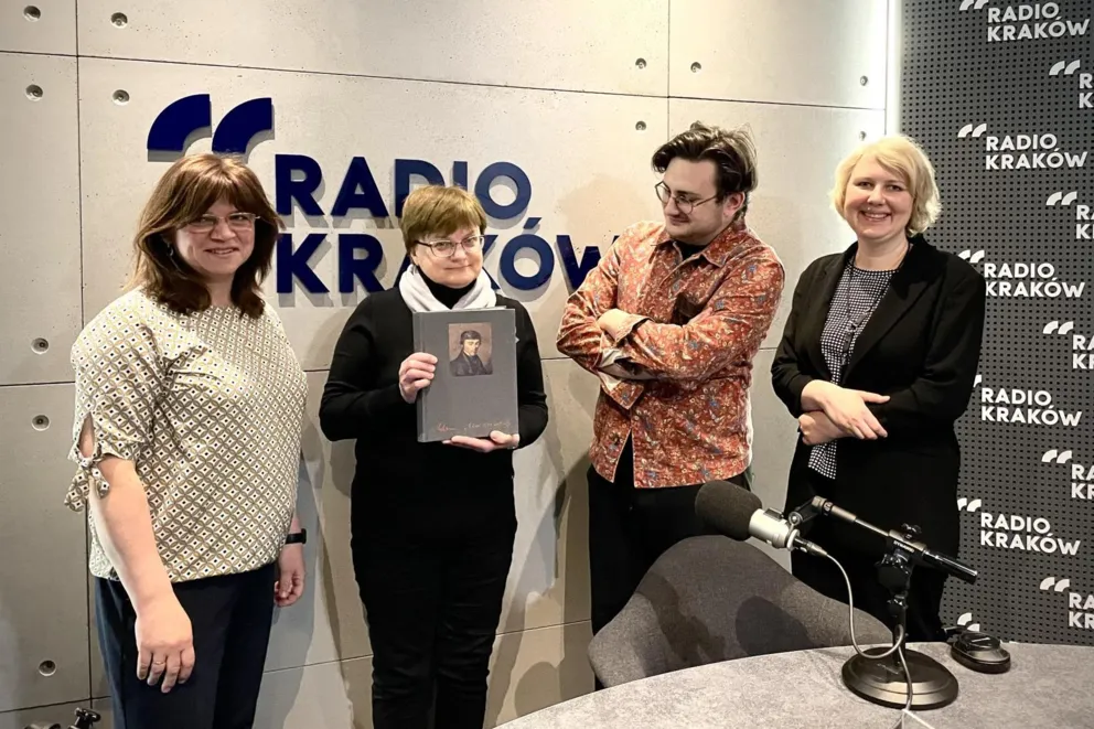 Kim Adam Mickiewicz jest dla Litwinek i Litwinów?