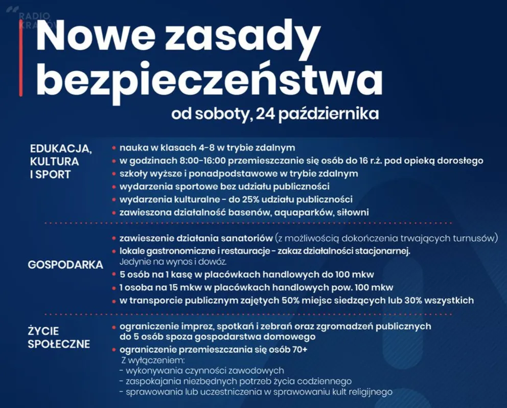 Premier: w ciągu kilku godzin, dni zaprezentujemy wsparcie dla branż dotkniętych obostrzeniami