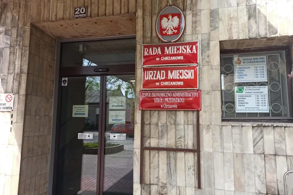 Drugiego maja rusza nabór wniosków do Budżetu Obywatelskiego w Chrzanowie