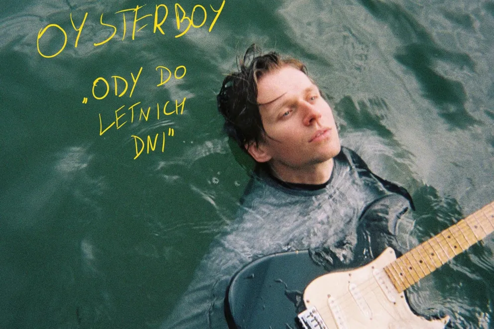 oysterboy - Ody do letnich dni